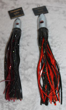 Tormenter Super Smoker Trolling Lures ~ Lot of Two