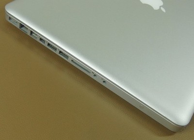 Apple Macbook Pro A1286 15