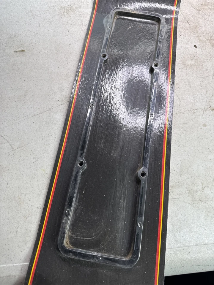 Trans Dapt #9168 Thick Valve Cover Gaskets - Image 3 of 3