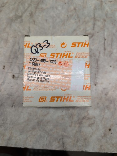 Guarnizione Serbatoio Carburante Per Tagliatore Stihl TS400, Ricambio 4223 359 0701, Nera