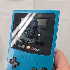 Donkey Kong Land 2 (Nintendo Game Boy, 1996) Tested Working!