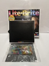 Basic Fun / Hasbro 02215 Lite-Brite Ultimate Classic Toy 2021 Model