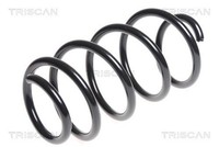1X Triscan Fahrwerksfeder 8750 29296 FüR VW 3C5 3C2 Passat 362 365 B6 Variant B7