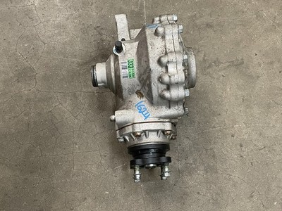 18-21 Kia Stinger GT2 Front Diff Differential Axle Carrier STD 3.3L AWD 1624 OEM
