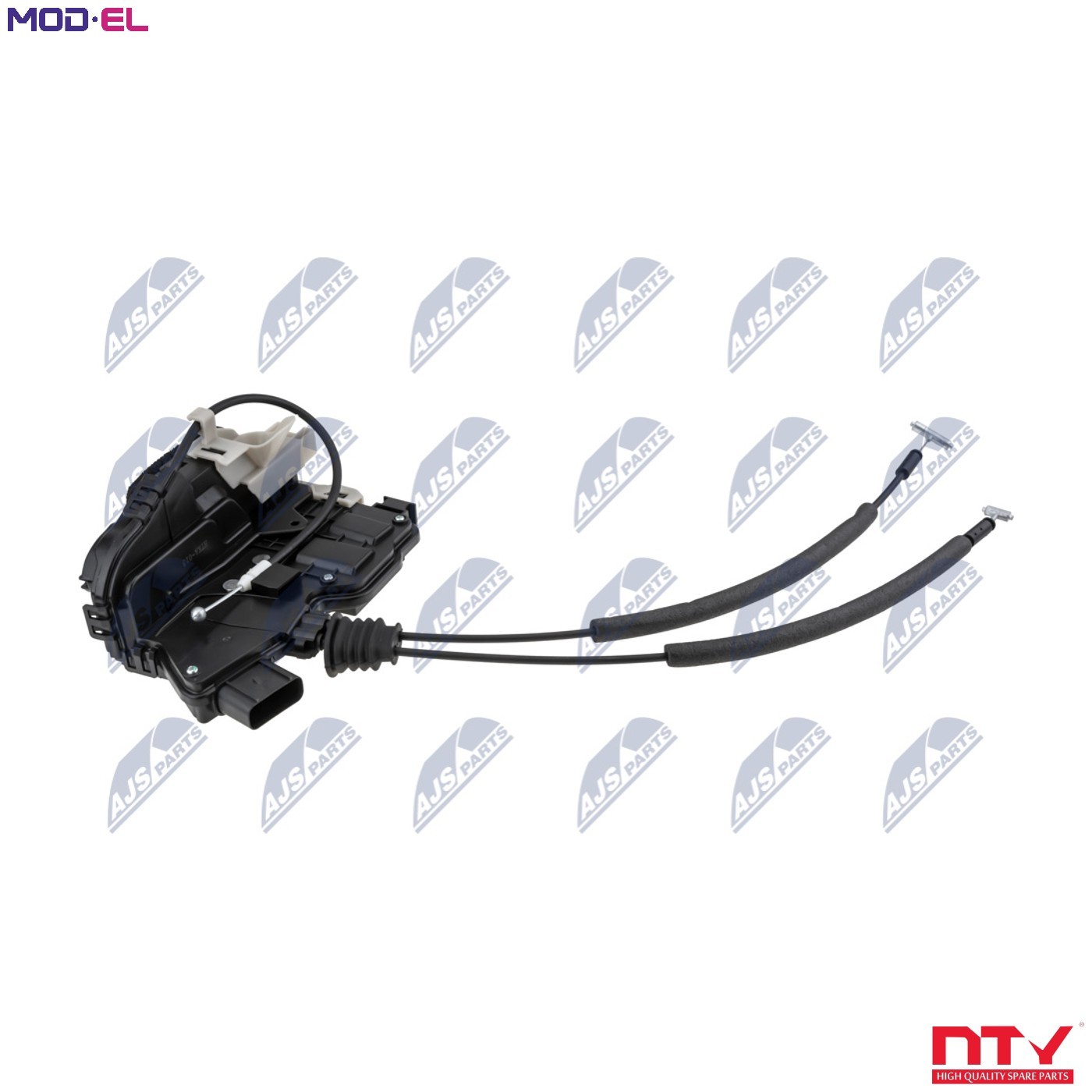 DOOR LOCK EZC-KA-013 FOR KIA SORENTO/II/SUV/Van G4KE/G4KJ 2.4L D4HB 2.2L 4cyl