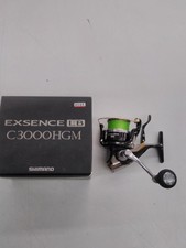 Shimano Exsence B Spinning Reel