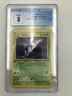 2001 POKEMON NEO REVELATION 1ST ED #29 GOLBAT CGC 8