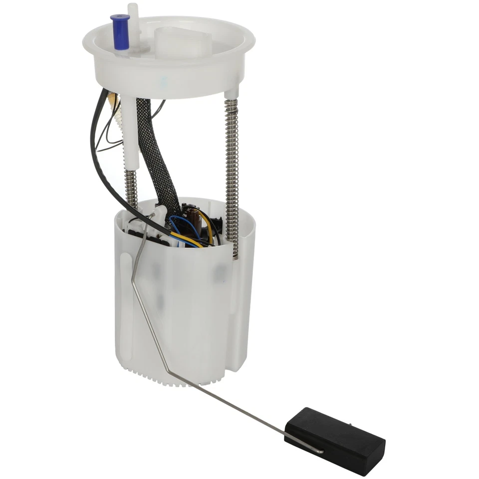 Se adapta a Audi TT Quattro 2002 2003 2004 2005 2006 1,8 L 2004 2005 2006 bomba de combustible 3,2 L Foto 3 de 4