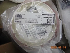 NEW SIMPLEX 0742444CN SMOKE DETECTOR HEAD SSD PHOTO SENSOR 4098-9714 FIRE ALARM