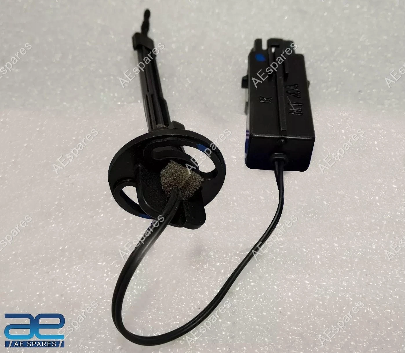 Thermocon Sensor Assembly For Hyundai Eon 0.8L 1.0L 2011-2019 97143-4N900 view 3