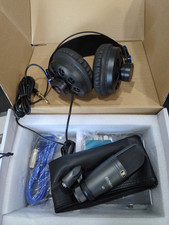 PreSonus AudioBox USB 96 Studio - Interface, ...