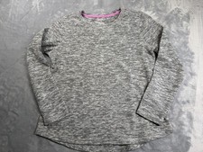 Tek Gear Essential Gear Pullover Womens PL Gr...