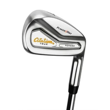Powerbilt Citation Tour Forged Iron, Right Handed GOLF CLUB HEAD ONLY, New