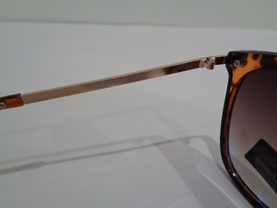 Steve Madden SM894108 Tortoise New Womens Fashion Sunglasses  display picture 1