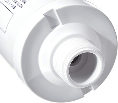 Amazon Basics Inline Water Filter Brand New (Sealed)