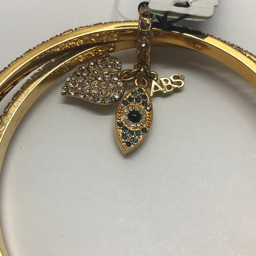 ABS de Allen Schwartz Brazalete de pulsera NUEVO AUTÉNTICO 🙂 - Imagen 6 de 8