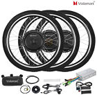 <!--F#f_0-->Voilamart 250W-2000W Electric Bicycle Conversion Kit Ebike Motor Cycling Hub<!--F/-->