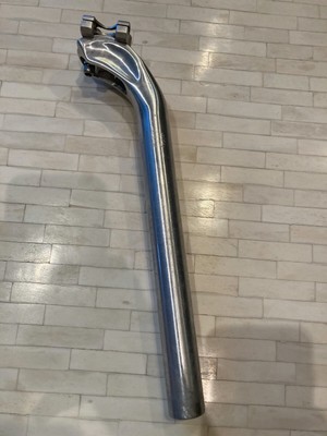 velo orange grand cru long setback seatpost