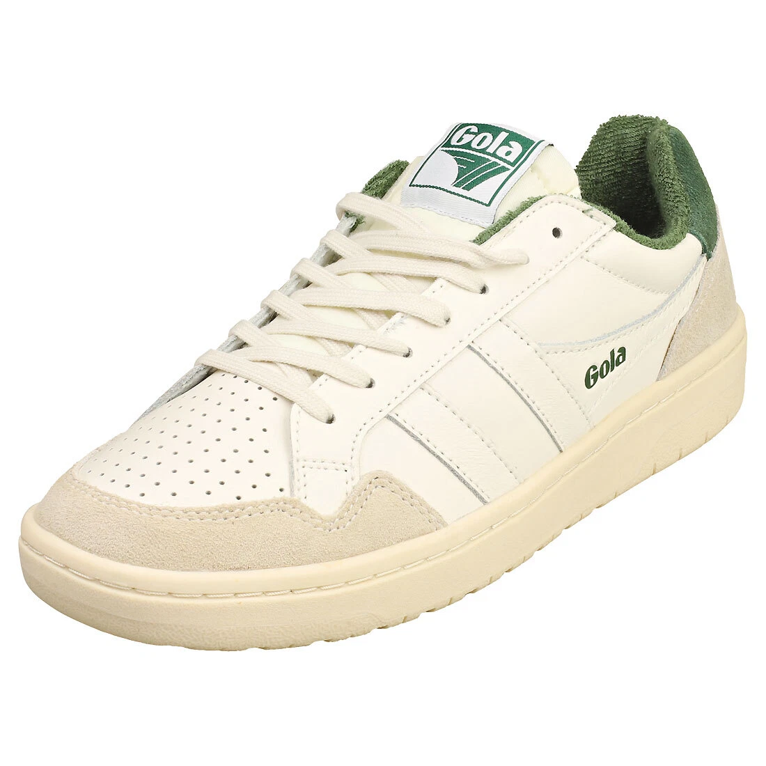 Adidas hotsell gola shoes