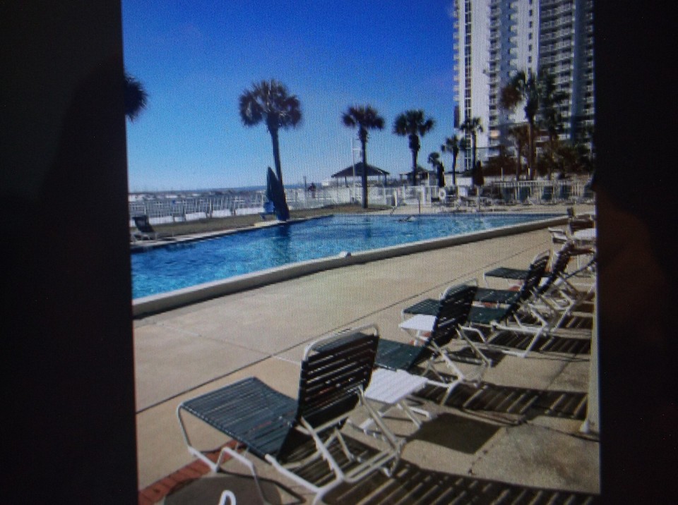 Destin, FloridaHoliday Beach Resort Time ShareOn BeachNear Water