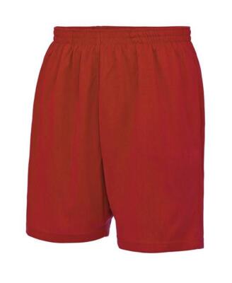 Cool Shorts Mens Active Performance Gym Fitness Football Training Summer Shorts