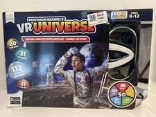 Abacus Professor Maxwells VR Universe Virtual...