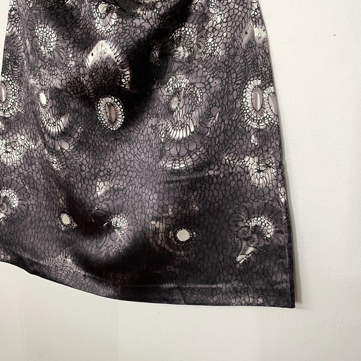 PRADA 2011 フレアスカート SS 2011 Womenswear | PRADA