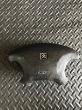 Citroen Xsara Picasso 2003 Year Steering Part 96364249Zl