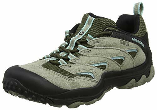 merrell chameleon 7 low