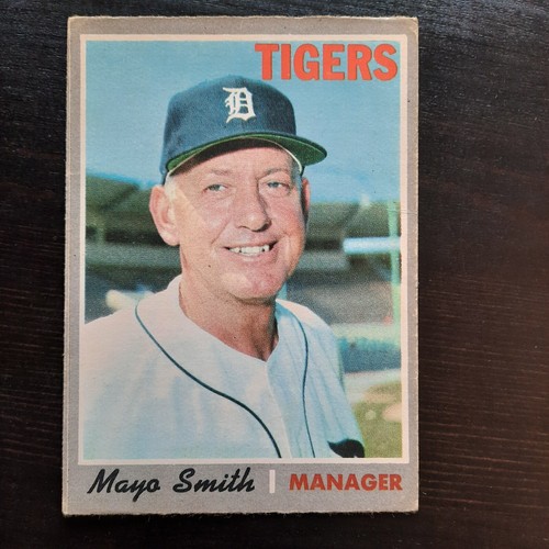 1970 O-Pee-Chee Baseball Cards~Series 3, 4 & 5 (# 's 263-546) YOU PICK - Picture 68 of 157