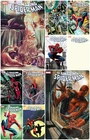 AMAZING SPIDER-MAN #1 **COVER SELECT** [1:25][1:50][1:100]PRE-SALE 04/09/2025