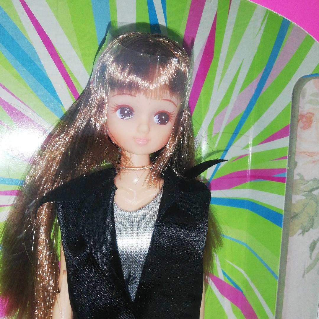 Dancing Licca-Chan Takara 1996 | eBay