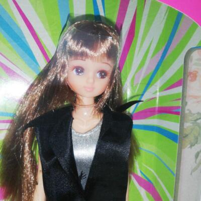 Dancing Licca-Chan Takara 1996 | eBay