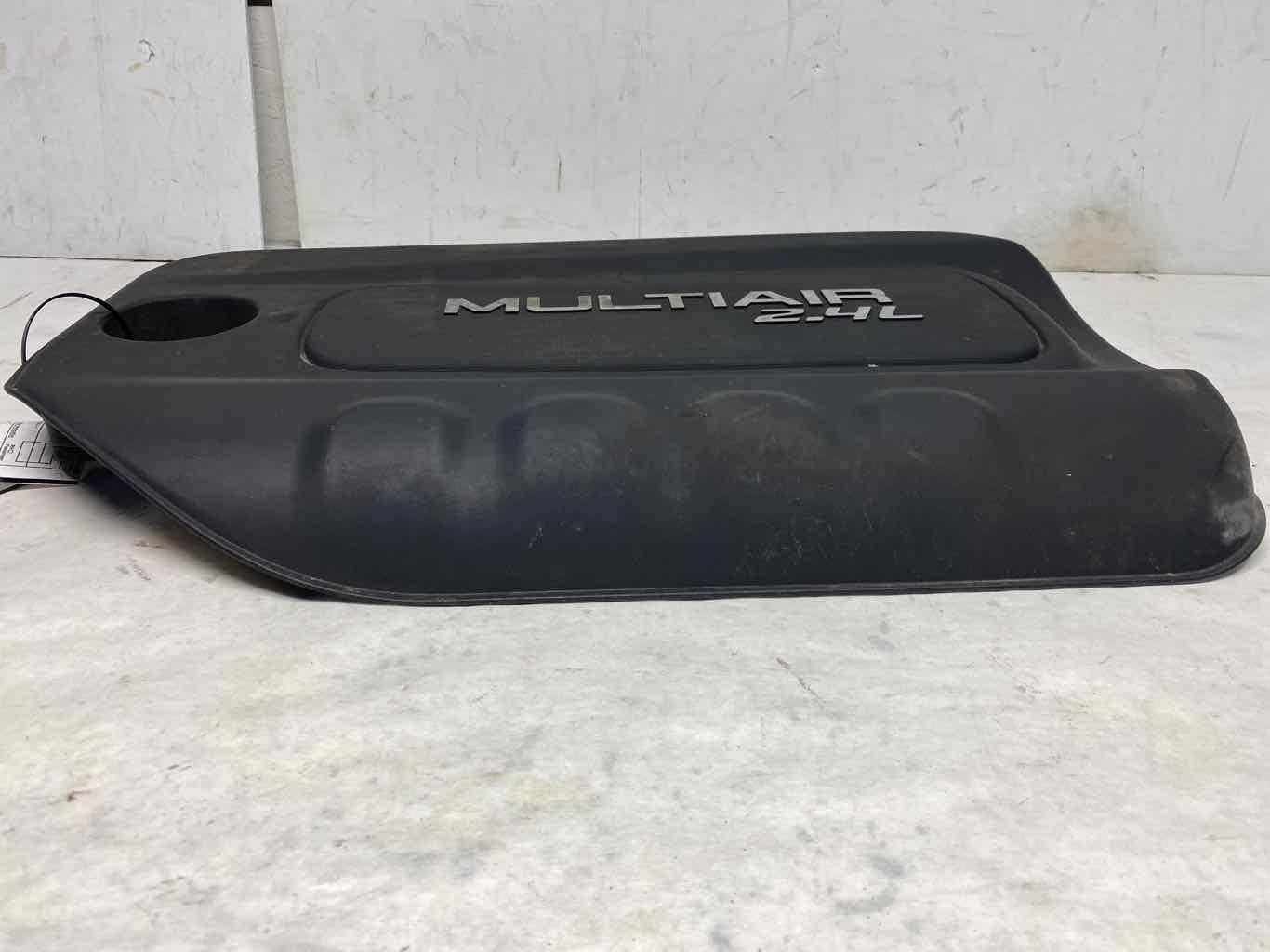 Engine Cover JEEP CHEROKEE 14 15 16 17 18 eBay