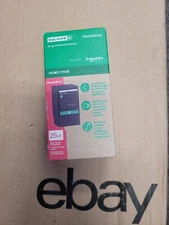 Square D HOM2175SB 2-Pole 120/240 V 22.5kA Surge Protector    SAME DAY SHIPPING!