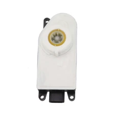 Car Lower Grille Active Shutter Actuator Module Fit For 2017-2019 BMW 111466512