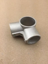 OEM Eagle Group Worktable with Tubular Base REPLACEMENT Corner Casting Connector