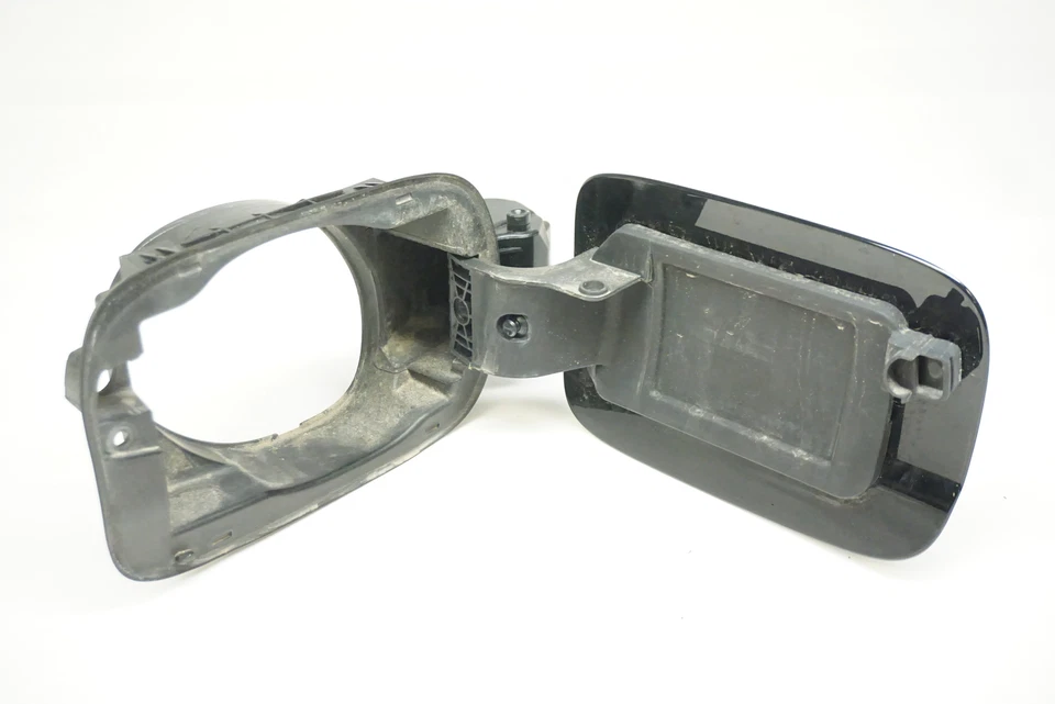 AUDI S4 2013-2016 puerta de combustible y bisagra 8K0809999A LY9B Foto 2 de 4