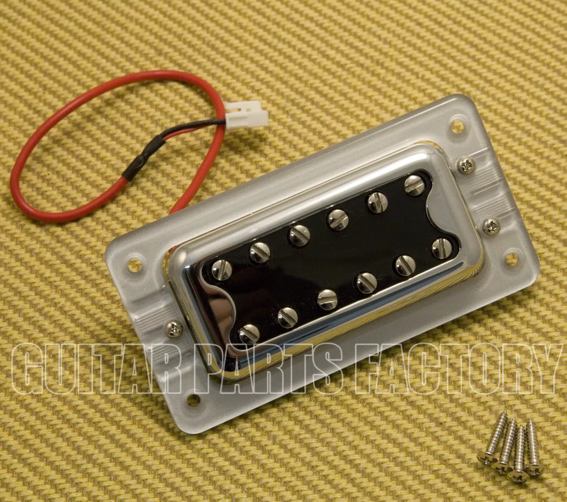 Gretsch full tron pickups discount