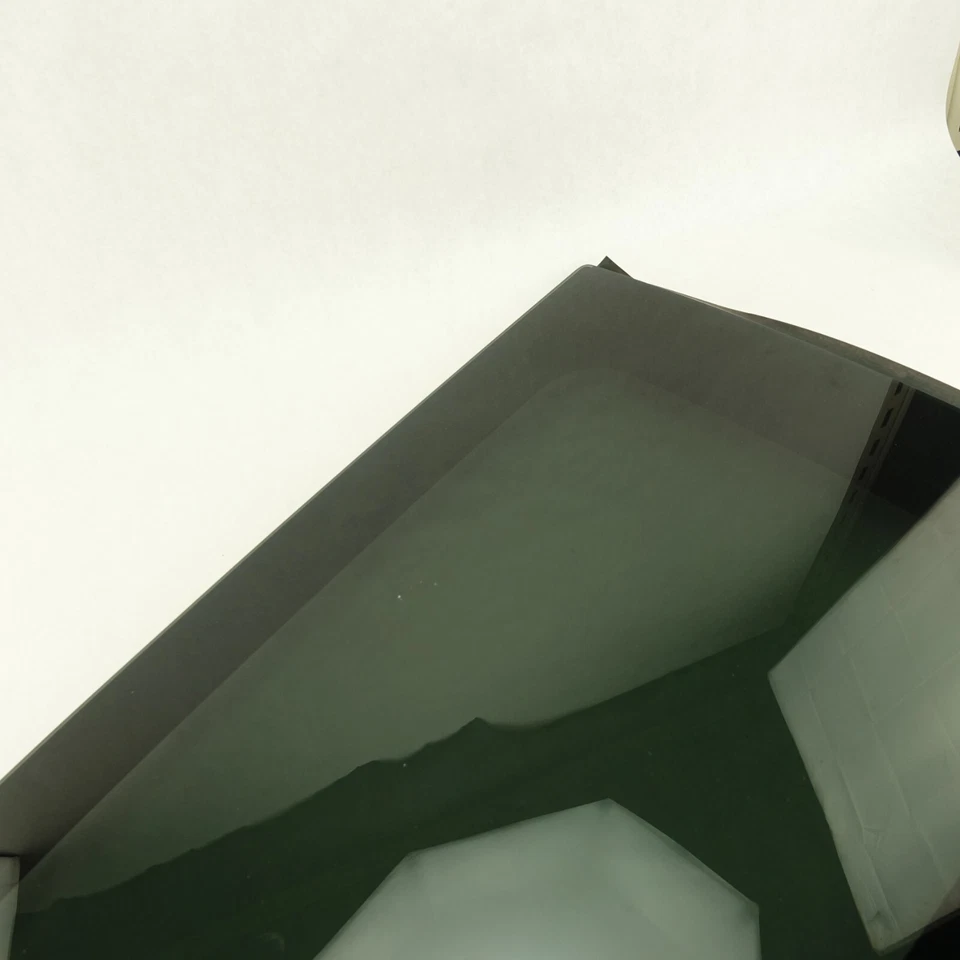 Левое заднее стекло на четверть стекла для водителя Caravan Town & Country 2008 2009 2010 2011 годов выпуска - Изображение 4 из 4