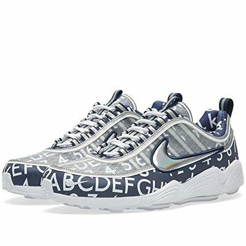 Size 10.5 - Roundel x NikeLab Air Zoom Spiridon '16 GPX Binary