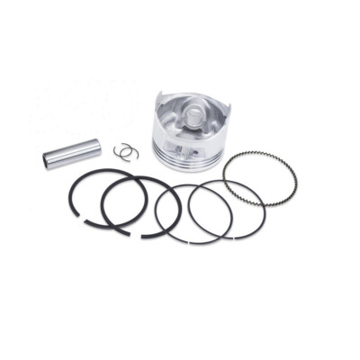 #ad #ad 13010 ZE8 601 Piston Ring Set For Honda GX270 GXV270 Engine $12.09