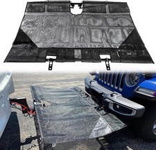 4750 Tow Defender With Brackets For Blue Ox Demco Tow Bars Fit For Rv Rock Guard 4750 Tow Defender With Brackets For Blue Ox Demco Tow Bars Fit For Rv Rock Guard