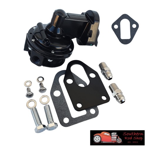 PLYMOUTH 6.3L/383 Mopar big block B Fuel Pumps