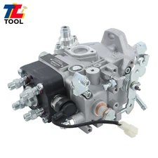 3044C Fuel Injection Pump 2A65-37030 For Cat 252B 267B 277B 262B 252B2