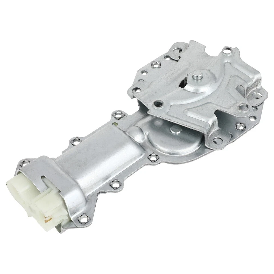Motor elevador de ventana eléctrico delantero o trasero derecho e izquierdo GMC R2500 1987-91 Suburban Foto 4 de 4
