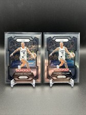 2024 Panini WNBA Monopoly Prizm Basketball Courtney Williams #10 Lynx Lot Of 2