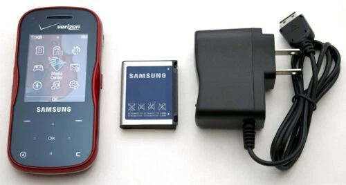 Samsung 16 GB Slider Cell Phones & Smartphones