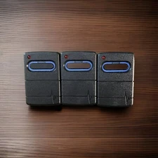 Heddolf G220-1KB New Style Genie 9/12 Code Switch GT912 GT90-1 MAT90 Comp Remote