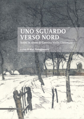 Ein Blick nach Norden. Schriften zu Ehren von Katharina Virdis Limen